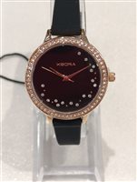Orologio Lowell Donna in Acciaio PK047-5242 - PK047-5242